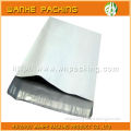 Self adhesive clear poly bag plastic mailing envelopes huizhou manufacturer